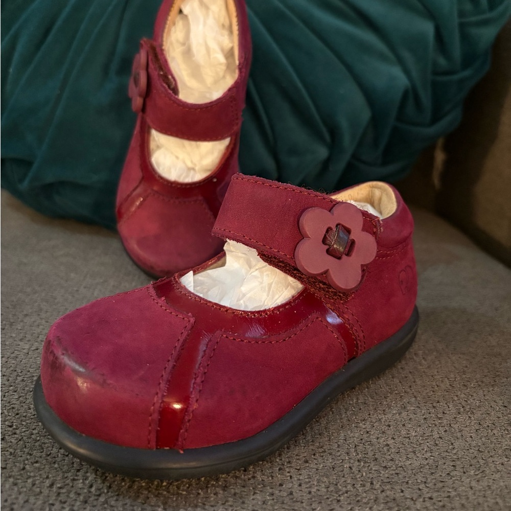 Elefanten mary janes